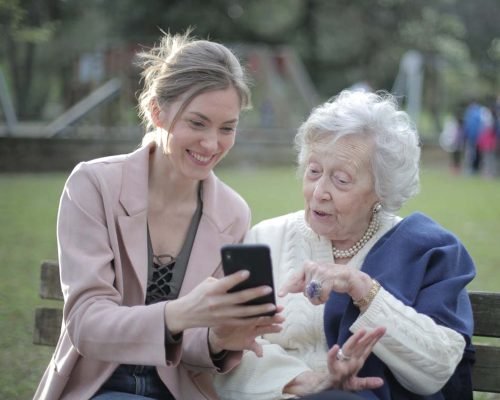 Ageing Support